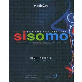 Sisomo - Ekrandaki Gelecek - Kevin Roberts