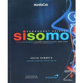 Sisomo - Ekrandaki Gelecek - Kevin Roberts