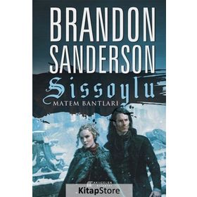Sissoylu 6 - Matem Bantları - Brandon Sanderson