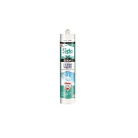 Sista 310 ml Beyaz Silikon