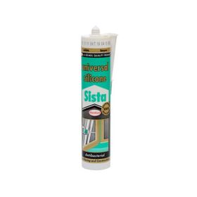 Sista 310 ml Beyaz Silikon