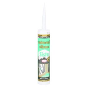 Sista 310 ml Beyaz Silikon