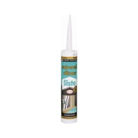 Sista 310 ml Beyaz Silikon
