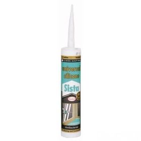 Sista 310 ml Beyaz Silikon