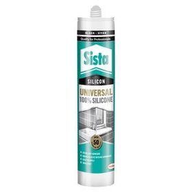 Sista 310 ml Siyah Silikon