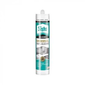 Sista 310 ml Universal Gri Silikon