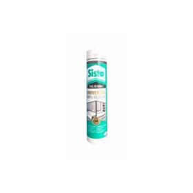Sista 310 ml Universal Gri Silikon