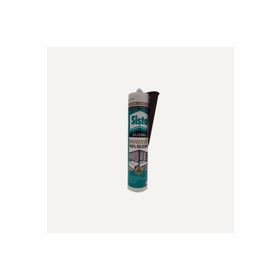 Sista 310 ml Universal Kahverengi Silikon