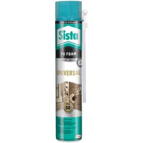 Sista 750 ml Pipetli Poliüretan Köpük
