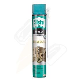 Sista 750 ml Pipetli Poliüretan Köpük