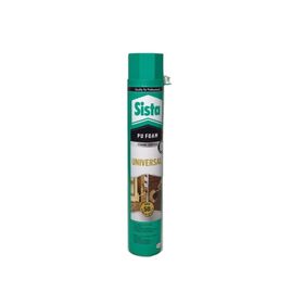 Sista 750 ml Pipetli Poliüretan Köpük