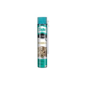 Sista 750 ml Pipetli Poliüretan Köpük