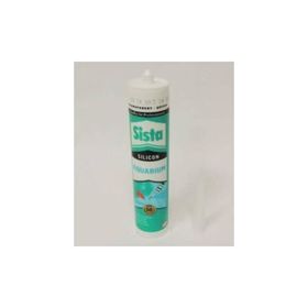 Sista Akvaryum 310 ml Seffaf Silikon
