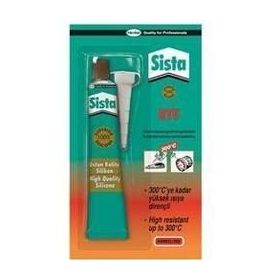 Sista Beyaz 50 gr Sıvı Conta