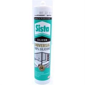 Sista Dolgu Montaj Silikon
