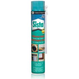Sista Köpük 12'li Paket Silikon
