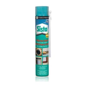 Sista Köpük 12'li Paket Silikon