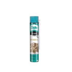 Sista Pu Foam 750 ml Poliüratan Köpük