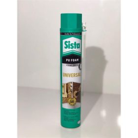 Sista Pu Foam 750 ml Poliüratan Köpük