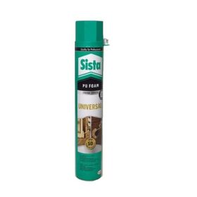 Sista Pu Foam 750 ml Poliüratan Köpük