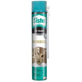 Sista Pu Foam 750 ml Poliüratan Köpük