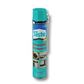 Sista Pu Foam 750 ml Poliüratan Köpük
