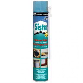 Sista Pu Foam 750 ml Poliüratan Köpük