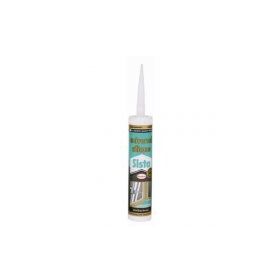 Sista Şeffaf 310 ml Kartuş Silikon