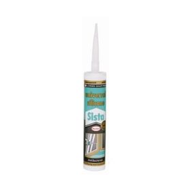 Sista Şeffaf 310 ml Kartuş Silikon
