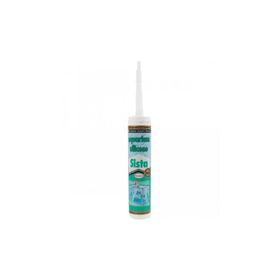 Sista Şeffaf 310 ml Silikon