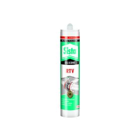 Sista Sıvı Conta Tüp 50 gr RTV Silikon
