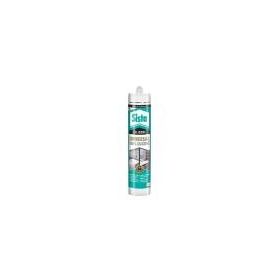 Sista Universal 280 ml Beyaz Silikon