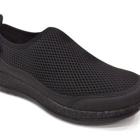 Sistem Aqua Siyah Günlük Erkek Spor Ayakkabı