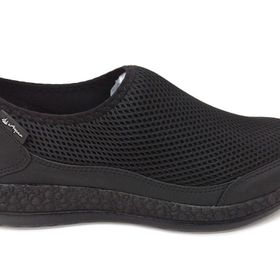 Sistem Aqua Siyah Günlük Erkek Spor Ayakkabı