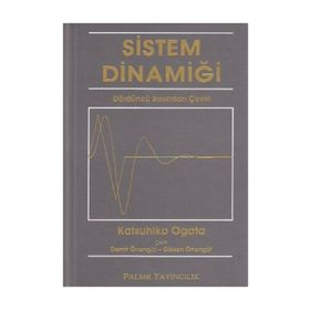 SISTEM DINAMIĞI - KATSUHIKO OGATA