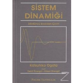 SISTEM DINAMIĞI - KATSUHIKO OGATA