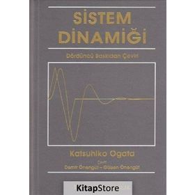 SISTEM DINAMIĞI - KATSUHIKO OGATA