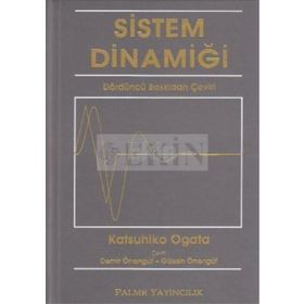 SISTEM DINAMIĞI - KATSUHIKO OGATA