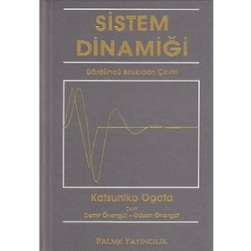 SISTEM DINAMIĞI - KATSUHIKO OGATA