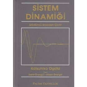 SISTEM DINAMIĞI - KATSUHIKO OGATA