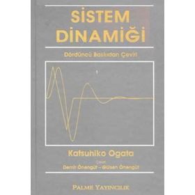 SISTEM DINAMIĞI - KATSUHIKO OGATA