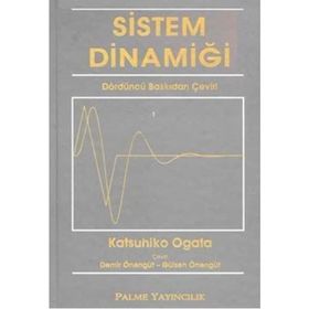 Sistem Dinamiği Palme Yayınları
