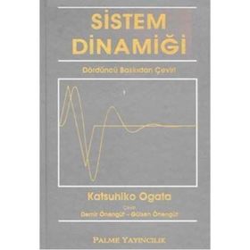 Sistem Dinamiği Palme Yayınları