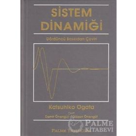 Sistem Dinamiği Palme Yayınları