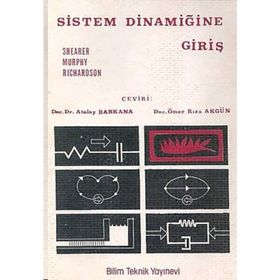 Sistem Dinamiğine Giriş-Shearer Murphy Richardson