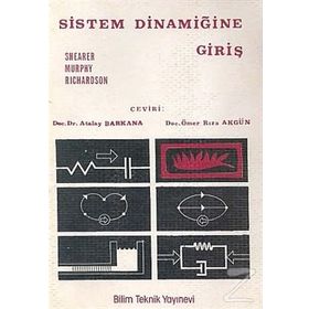Sistem Dinamiğine Giriş-Shearer Murphy Richardson