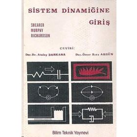 Sistem Dinamiğine Giriş-Shearer Murphy Richardson