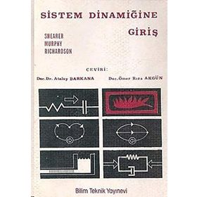 Sistem Dinamiğine Giriş-Shearer Murphy Richardson