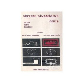 Sistem Dinamiğine Giriş-Shearer Murphy Richardson