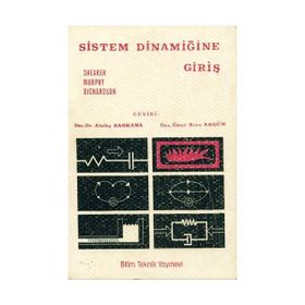 Sistem Dinamiğine Giriş-Shearer Murphy Richardson